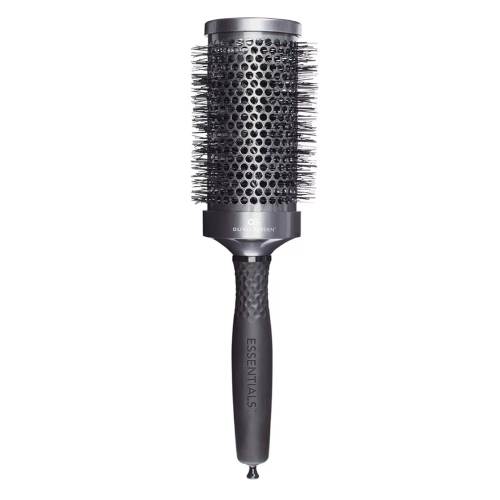 Olivia Garden ESSENTIALS Thermal Brush 2 1/8” - Picture 8 of 8